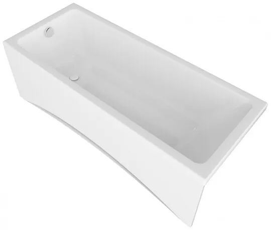 Ванна акриловая 1500x700 Элис