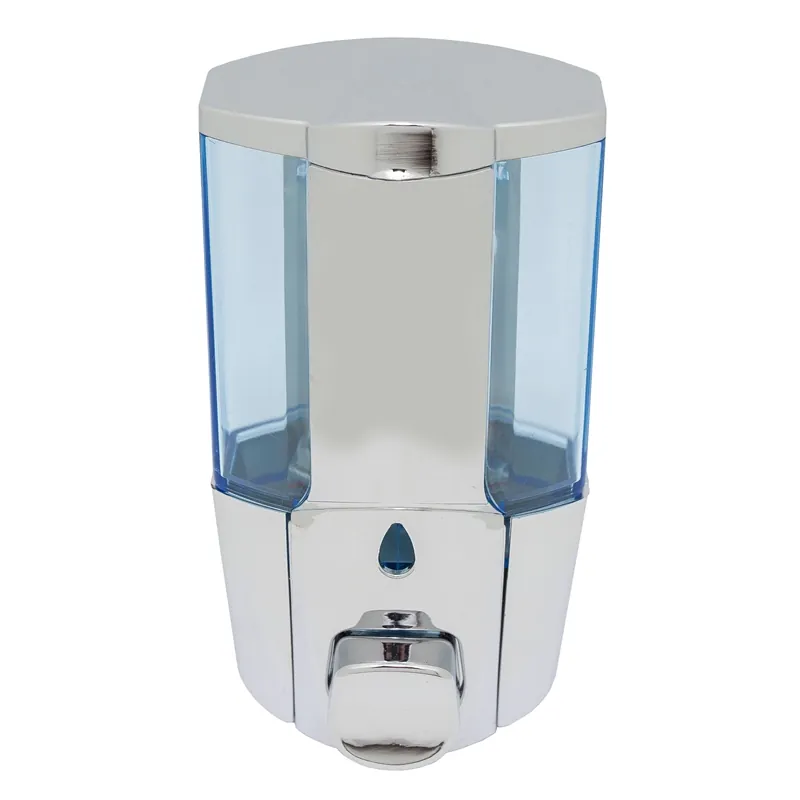 Дозатор для жидкого мыла 9023-3 [102149]