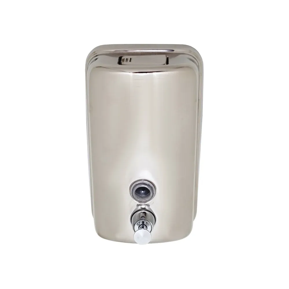 Дозатор для жидкого мыла TM802 [102150]