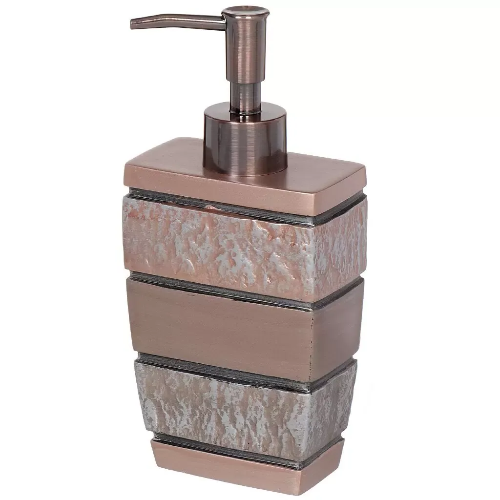 Дозатор для жидкого мыла Восток [106117]