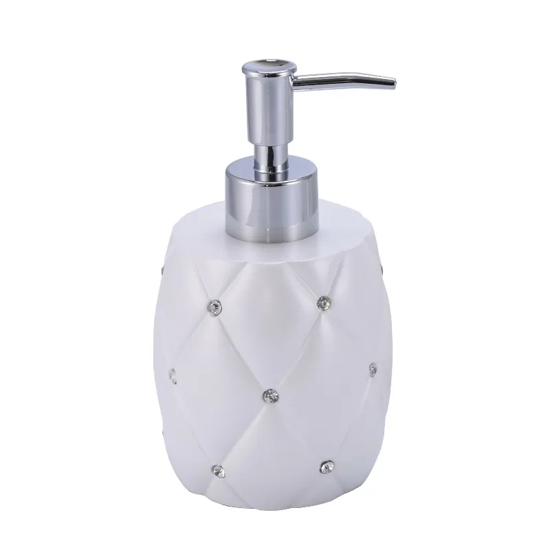 Дозатор для жидкого мыла Ампир [106157]