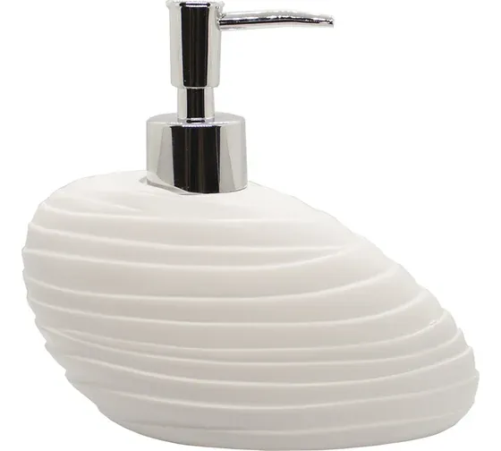 Дозатор для жидкого мыла Тира [106217]