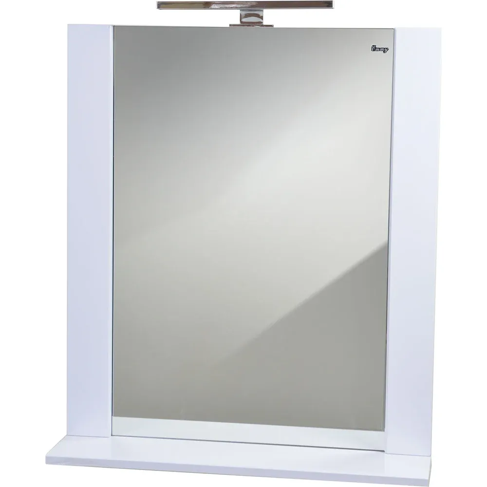 Зеркало со светильником АСТИ 55 Emmy [210026]