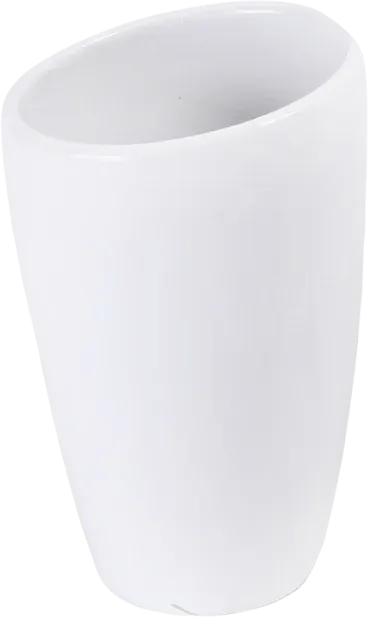 Стакан для зубных щёток керамика Alien CE1727AA-TB [14569]