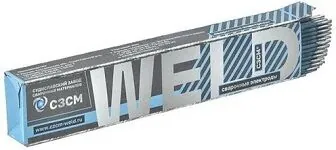 Электроды МР-3С 3,0 мм ГОСТ 9466-75