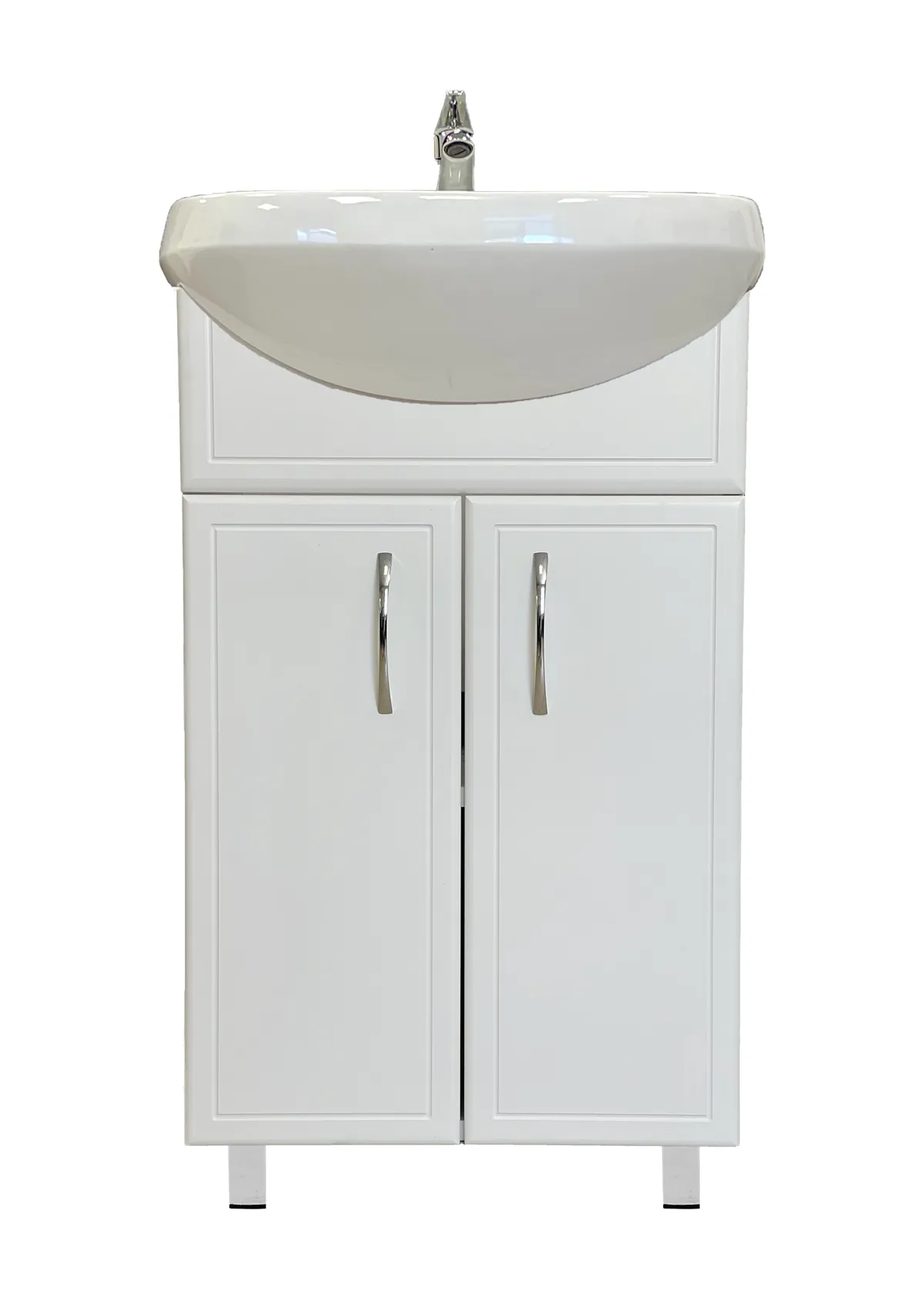 Тумба Посейдон 50 для умывальника Браво GRADEONIKA