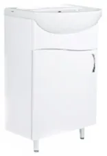 Тумба для умывальника Манго 40 GRADEONIKA