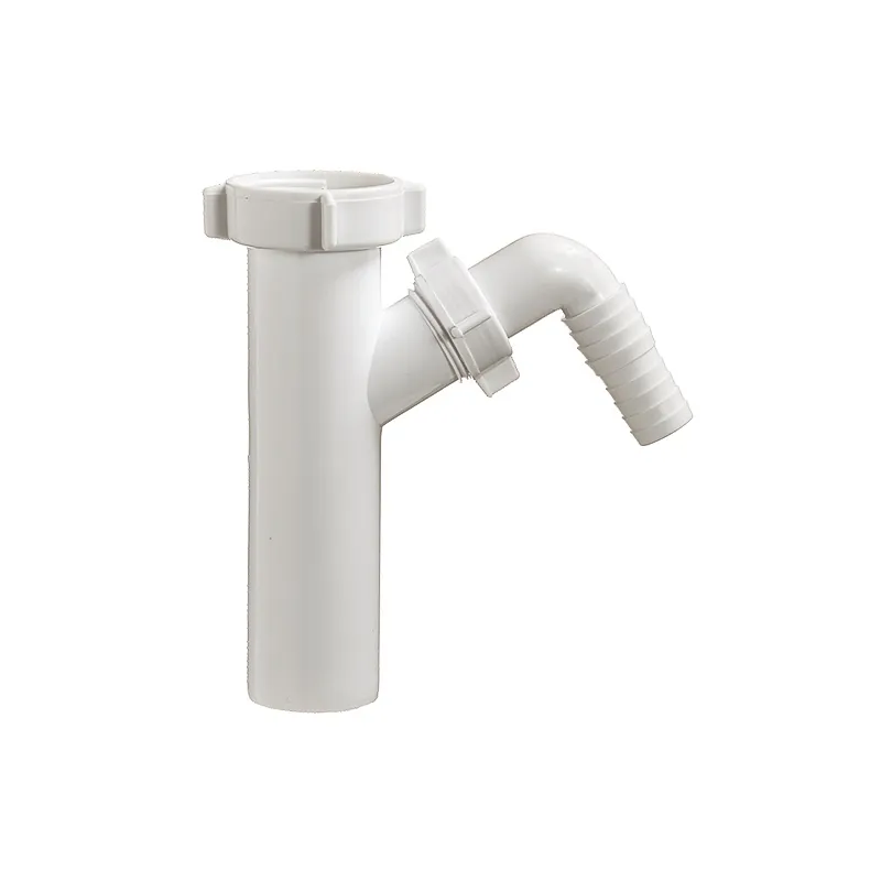 Патрубок с отводом Orio А-4155