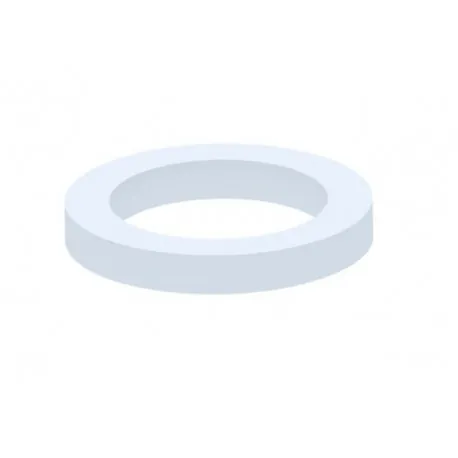 Прокладка между бачком и унитазом Ани М830 (Фаянс)