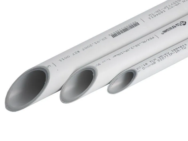 Труба металлопластиковая Valfex D 20 Valfex 10305020-100