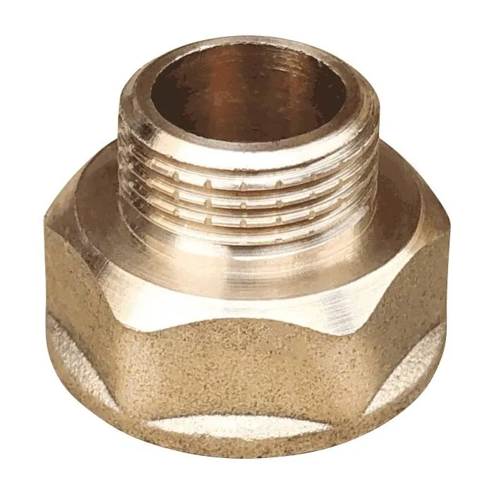 Переходник Ду 32х15 вн.-нар. латунь Valfex VF.592.L.114.012