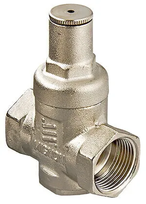 Регулятор давления Valtec Ду 20 VT.087