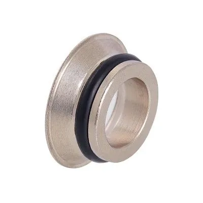 Адаптер  конус  - плоскость Ду 15 VTc.701