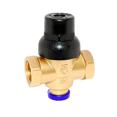 Регулятор давления КРДВ 15 DN15 PN 1,6 МПа G1/4-дюйм исп. 02 (ZW60010)