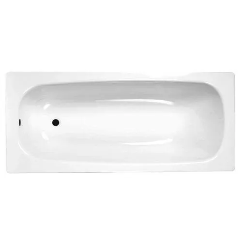 Ванна стальная эмалированная Antika 1400х700х400 (ВИЗ) A-40901