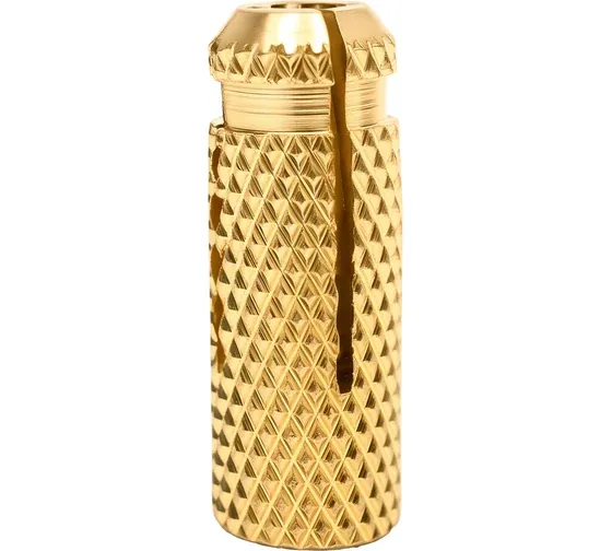 Анкер латунный забивной MSA  8