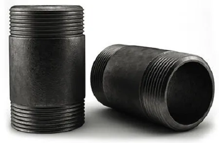 Бочонок  черный  Ду 25 L= 60