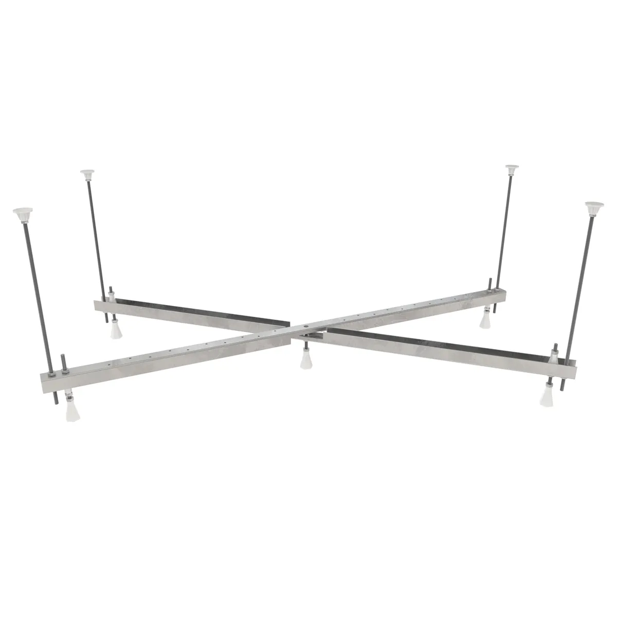 Каркас для акриловой ванны Regina DOLCE универс. 5 опор