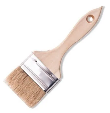 Кисть флейцевая  50 мм (арт. 0100-050_02Z)