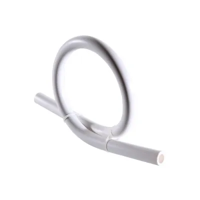 Компенсирующая петля PP-R D  40 (белая) Valfex 10147040