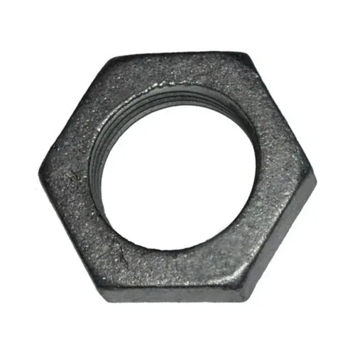 Контргайка  чугунная  Ду 25 ГОСТ 8961-75