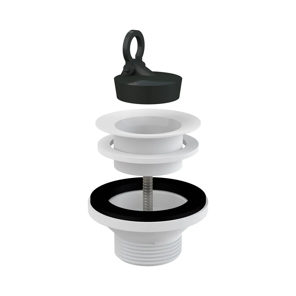 Выпуск пластмассовый для раковины 1 1/4 Alcaplast A32