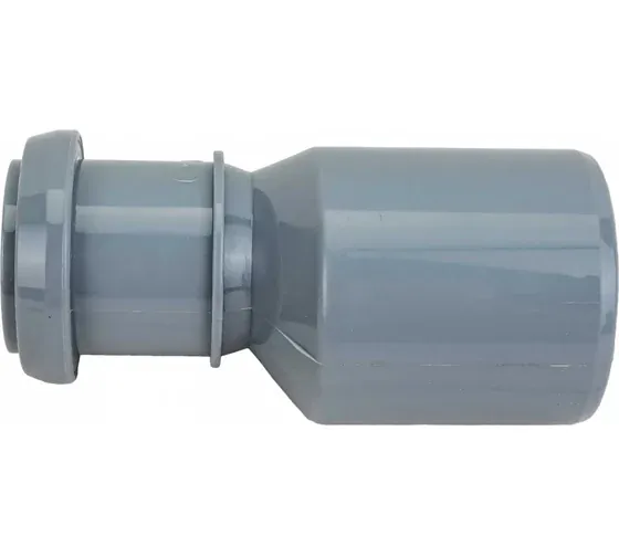 Переход-редукция ПП D  50х32 VALFEX 25050032 (400 шт. в упаковке)