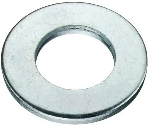 Шайба М16 оцинкованная