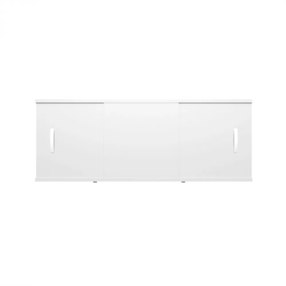 Экран для акриловой ванны раздвижной 170 Тритон