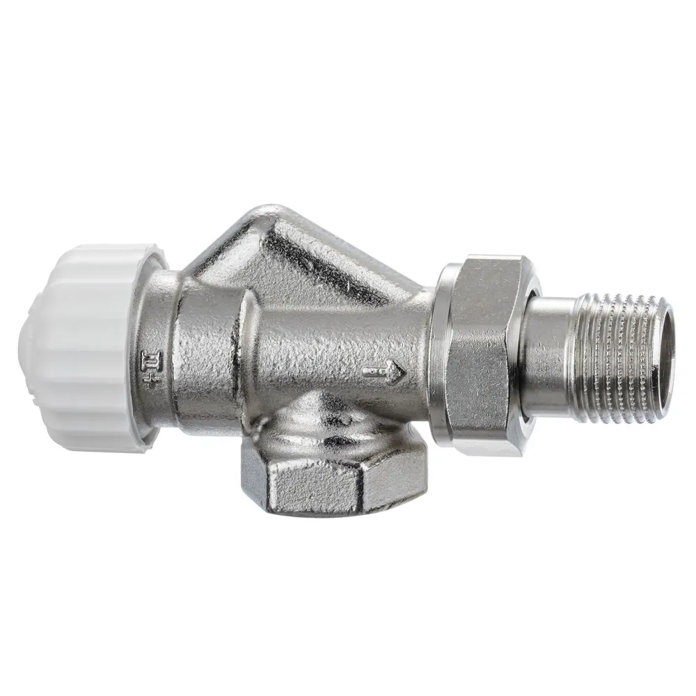 Клапан термостатич. Ду 15 осевой Calypso.BY BY-3450-02.000