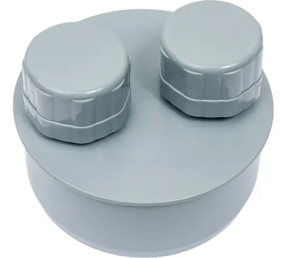 Вакуумный клапан ПП D 110 VALFEX 26000110