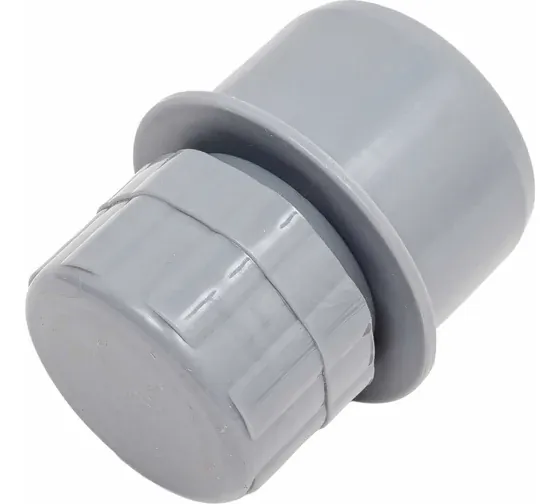 Вакуумный клапан ПП D  50 VALFEX 26000050