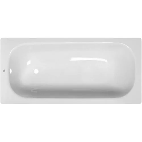 Ванна стальная эмалированная Donna Vanna 1700х700х400 (ВИЗ) DV-75901