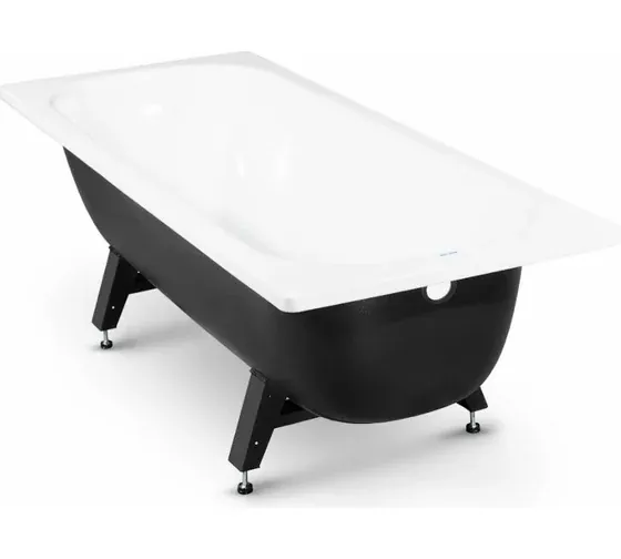 Ванна полимерная Reimar 1600х700х400 (ВИЗ) R-66901