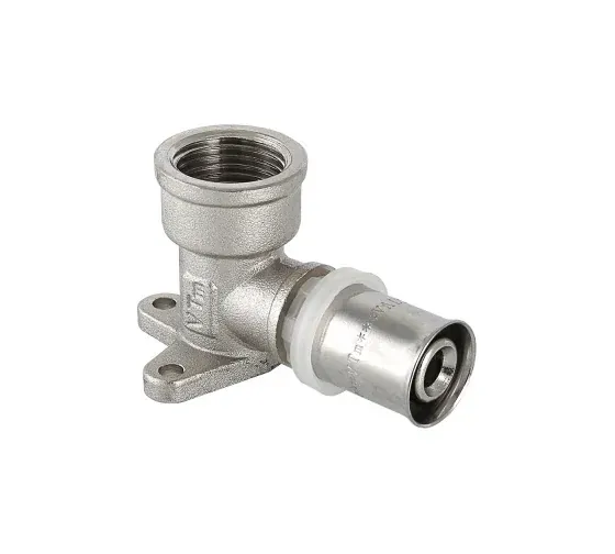 Пресс-водорозетка D 20х1/2  вн. р. VTm.254