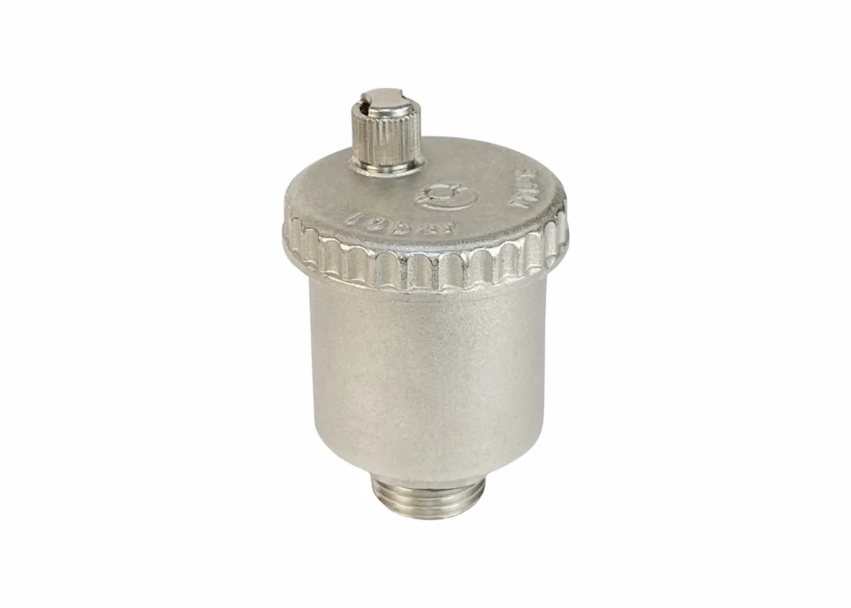 Воздухоотводчик автоматич. Ду 15 Valfex VF.502.NV.04