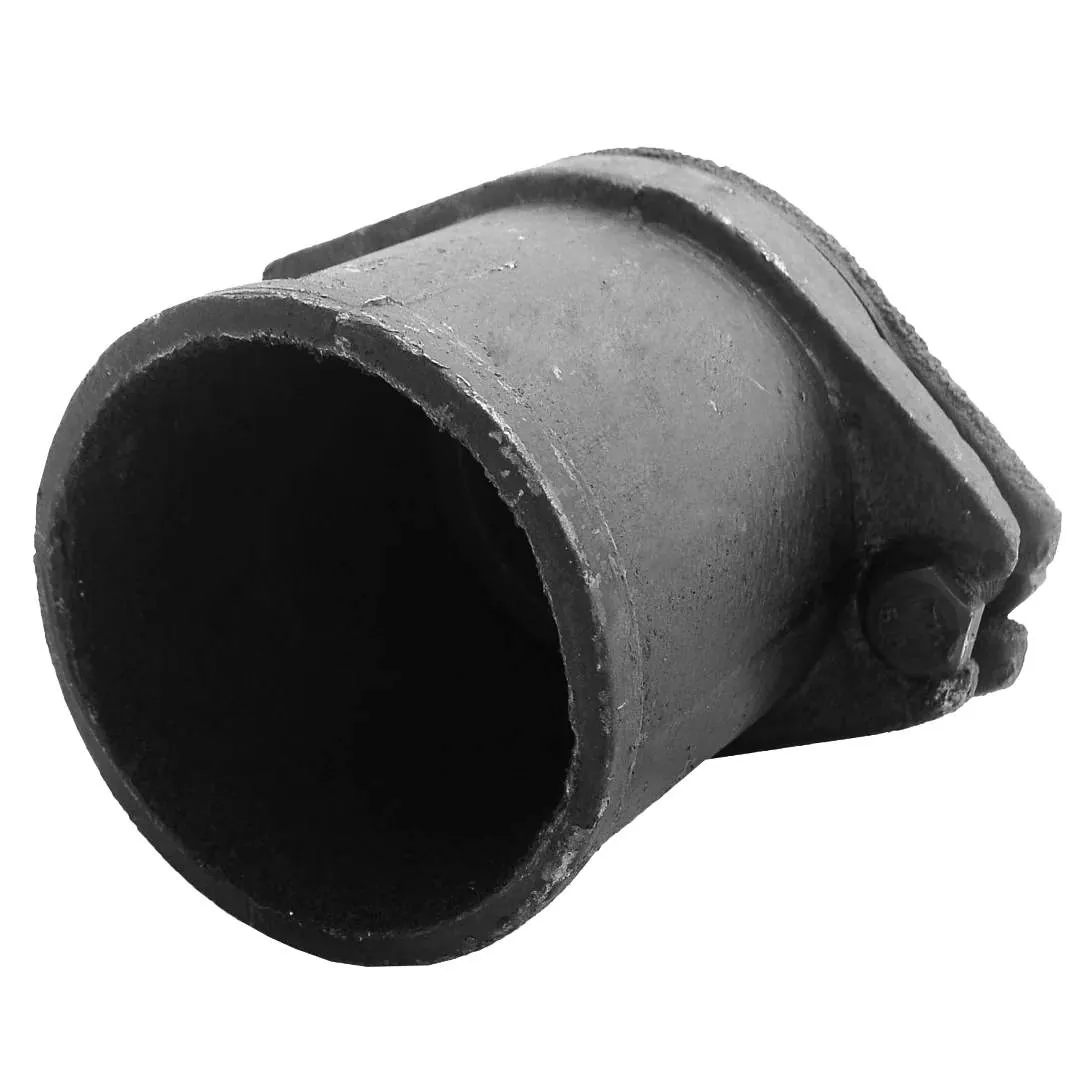 Заглушка ЧК Ду 50