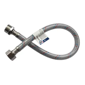 Подводка для воды и газа