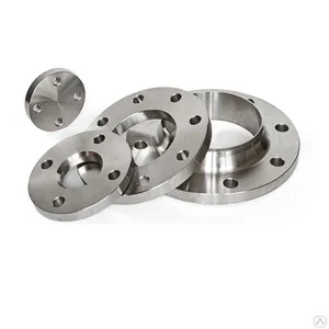 Фланцы стальные