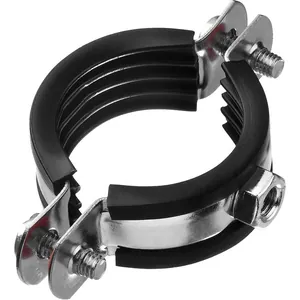 Хомуты для труб