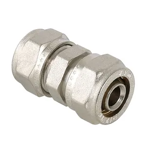 Обжимные фитинги