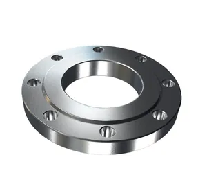 Фланцы стальные плоские