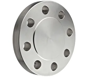 Фланцы стальные глухие