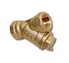 Фильтры механической очистки воды