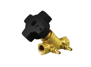 Клапаны балансировочные