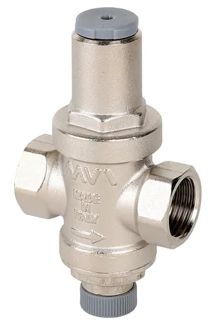 Регуляторы давления (расхода)