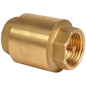 Клапаны обратные