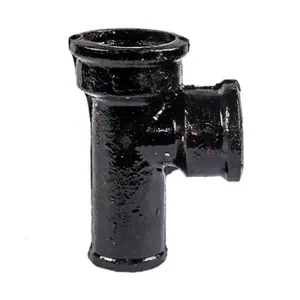 Чугунная канализация