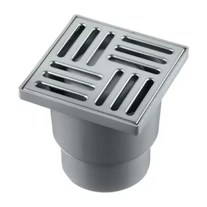 Трапы сливные