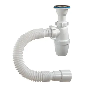 Сифоны и сопутствующие детали